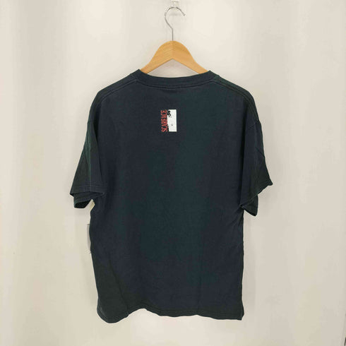 デルタプロウェイト DELTA PRO WEIGHT ムービープリント クルーネックTシャツ メンズ import:L