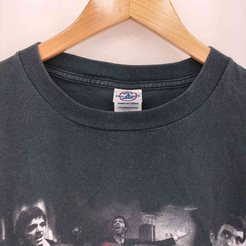 デルタプロウェイト DELTA PRO WEIGHT ムービープリント クルーネックTシャツ メンズ import:L