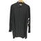 ヨウジヤマモトプールオム Yohji Yamamoto POUR HOMME 25AW Ta TUXEDO STANDARD BIG SHIRT メンズ JPN:2
