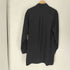 ヨウジヤマモトプールオム Yohji Yamamoto POUR HOMME 25AW Ta TUXEDO STANDARD BIG SHIRT メンズ JPN:2