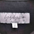 ヨウジヤマモトプールオム Yohji Yamamoto POUR HOMME 25AW Ta TUXEDO STANDARD BIG SHIRT メンズ JPN:2