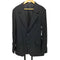 ヨウジヤマモトプールオム Yohji Yamamoto POUR HOMME 25AW WOOL GABARDINE INNER BELT JACKET メンズ JPN:3