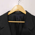 ヨウジヤマモトプールオム Yohji Yamamoto POUR HOMME 25AW WOOL GABARDINE INNER BELT JACKET メンズ JPN:3
