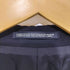 ヨウジヤマモトプールオム Yohji Yamamoto POUR HOMME 25AW WOOL GABARDINE INNER BELT JACKET メンズ JPN:3