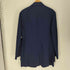 ヨウジヤマモトプールオム Yohji Yamamoto POUR HOMME 25SS INDIGO DYEING COTTON LINEN BOX POCKET JACKET メンズ JPN:2