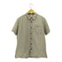 ザノースフェイス THE NORTH FACE ポケット付き チェックシャツ メンズ import:XL