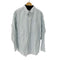 トミーヒルフィガー TOMMY HILFIGER BD ストライプコットン長袖シャツ メンズ JPN:XL