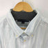 トミーヒルフィガー TOMMY HILFIGER BD ストライプコットン長袖シャツ メンズ JPN:XL