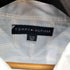トミーヒルフィガー TOMMY HILFIGER BD ストライプコットン長袖シャツ メンズ JPN:XL