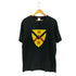 ポートカンパニー PORT&COMPANY プリント クルーネックTシャツ メンズ import:L