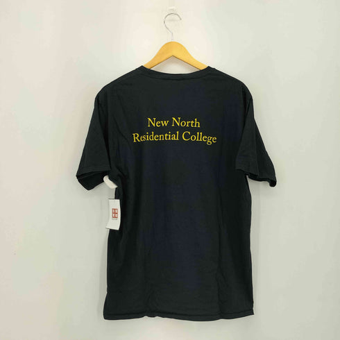 ポートカンパニー PORT&COMPANY プリント クルーネックTシャツ メンズ import:L