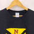 ポートカンパニー PORT&COMPANY プリント クルーネックTシャツ メンズ import:L
