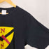 ポートカンパニー PORT&COMPANY プリント クルーネックTシャツ メンズ import:L