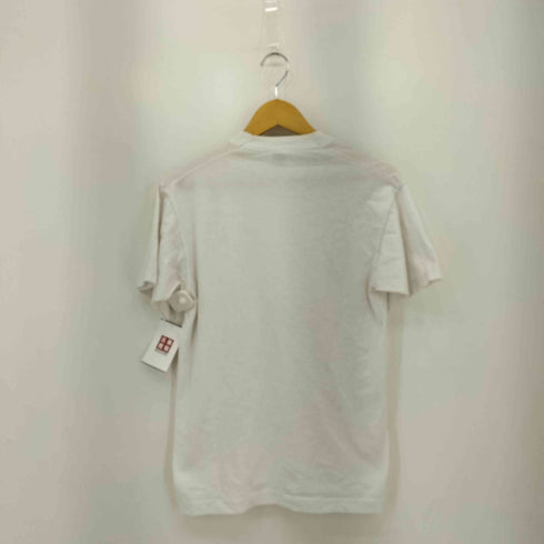 フルーツオブザルーム FRUIT OF THE LOOM 90s 無地 クルーネックTシャツ メンズ import:M