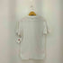 フルーツオブザルーム FRUIT OF THE LOOM 90s 無地 クルーネックTシャツ メンズ import:M
