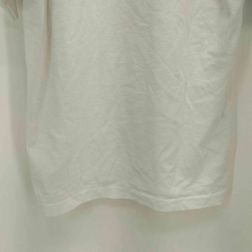フルーツオブザルーム FRUIT OF THE LOOM 90s 無地 クルーネックTシャツ メンズ import:M