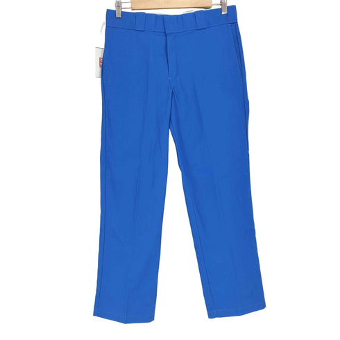 ディッキーズ Dickies 874 ORIGINAL FIT ストレートワークパンツ メンズ 32×30
