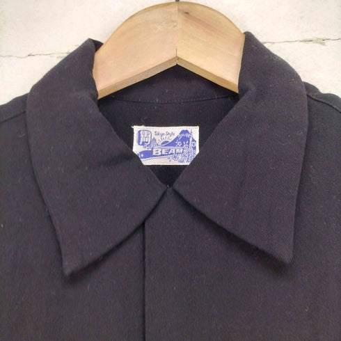 テイラートウヨウ TAILOR TOYO テーラー東洋 SOUVENIR SHIRT スカ刺繍 レーヨンショートスリーブ レディース FREE