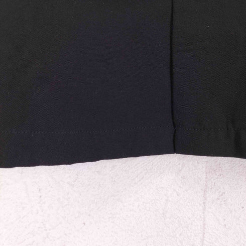 テイラートウヨウ TAILOR TOYO テーラー東洋 SOUVENIR SHIRT スカ刺繍 レーヨンショートスリーブ レディース FREE
