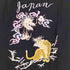 テイラートウヨウ TAILOR TOYO テーラー東洋 SOUVENIR SHIRT スカ刺繍 レーヨンショートスリーブ レディース FREE