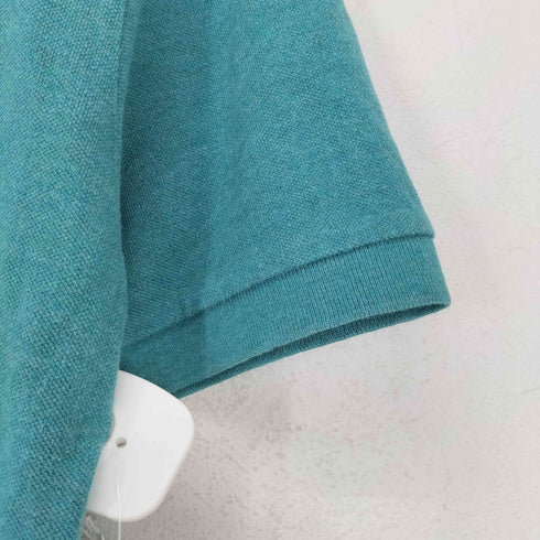 ポロバイラルフローレン Polo by RALPH LAUREN ポニー刺繍 半袖ポロシャツ メンズ import:M