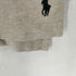 ポロバイラルフローレン Polo by RALPH LAUREN 裾ポニー 刺繍 半袖ポロシャツ メンズ import:S