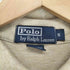 ポロバイラルフローレン Polo by RALPH LAUREN 裾ポニー 刺繍 半袖ポロシャツ メンズ import:S