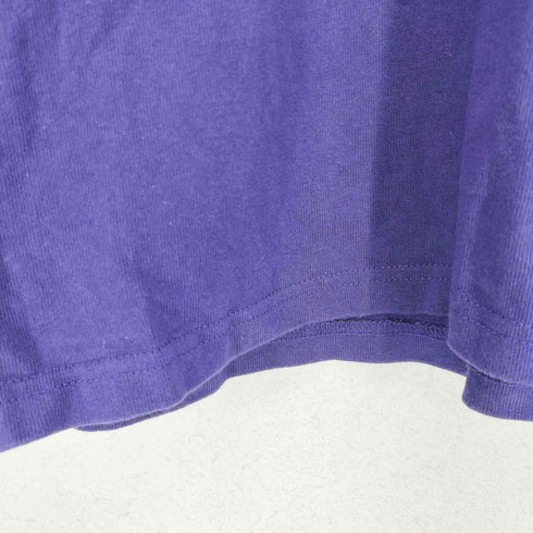 グッドウェア Goodwear USAコットン L/S ヘンリーネック Tシャツ メンズ JPN:M