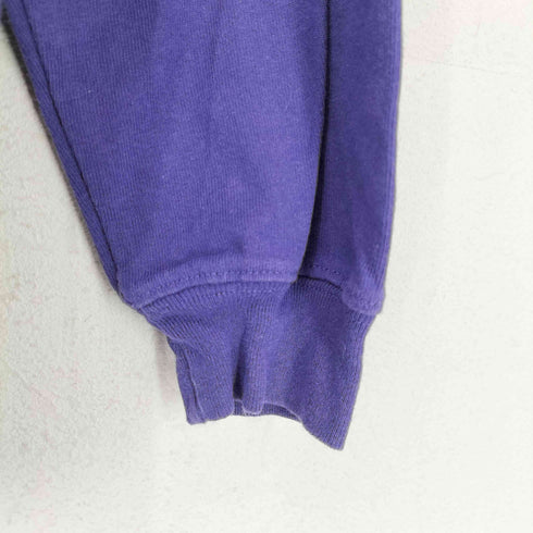 グッドウェア Goodwear USAコットン L/S ヘンリーネック Tシャツ メンズ JPN:M