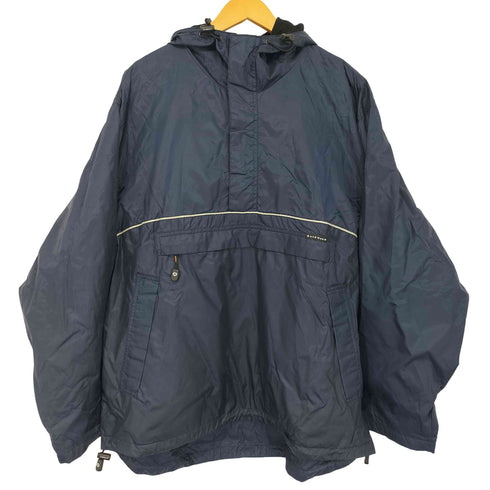 エアウォーク AIRWALK gimmick nylon tech anorak アノラックパーカー メンズ XL