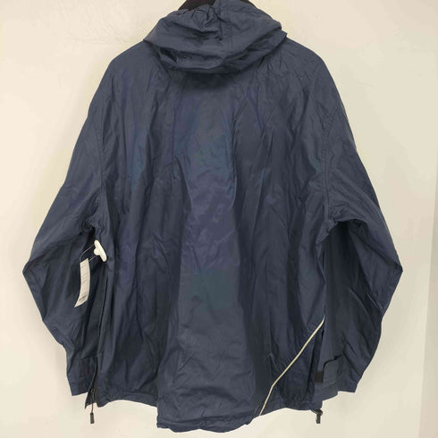 エアウォーク AIRWALK gimmick nylon tech anorak アノラックパーカー メンズ XL