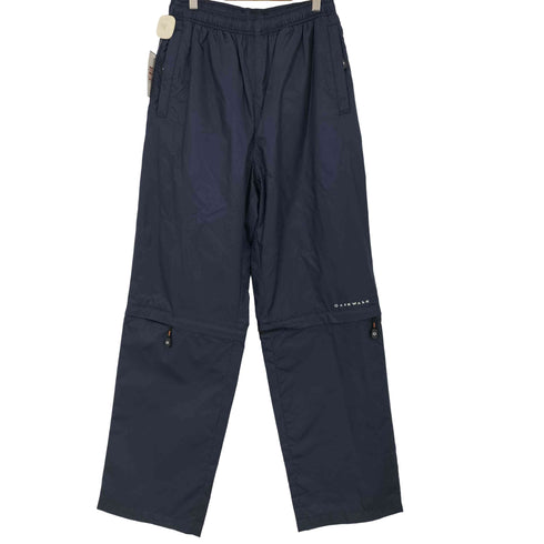 エアウォーク AIRWALK gimmick nylon tech pants メンズ L