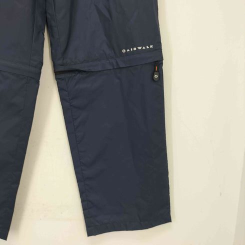 エアウォーク AIRWALK gimmick nylon tech pants メンズ L