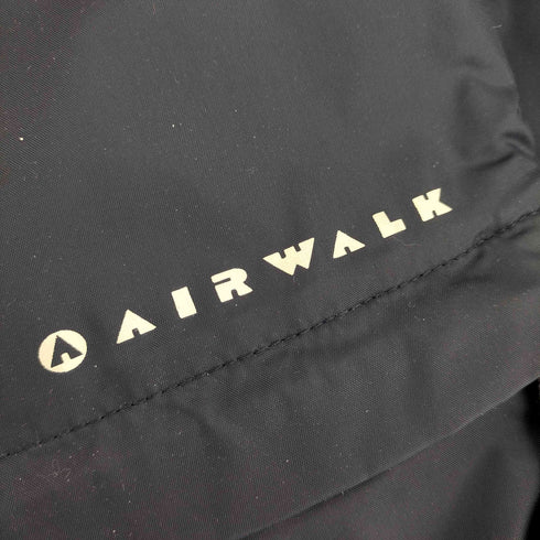 エアウォーク AIRWALK gimmick nylon tech pants メンズ L