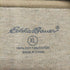 エディーバウアー Eddie Bauer ボーダー サーマル ワッフルカットソー メンズ XL