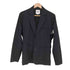 WORK WEAR SUIT テーラード ライトジャケット メンズ JPN:S