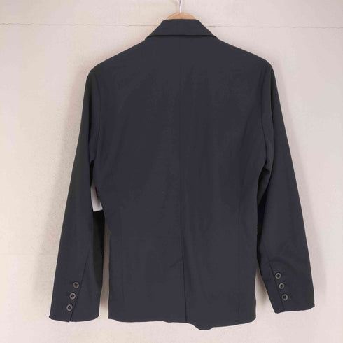 WORK WEAR SUIT テーラード ライトジャケット メンズ JPN:S