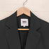WORK WEAR SUIT テーラード ライトジャケット メンズ JPN:S