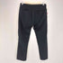 WORK WEAR SUIT アンクルストレートパンツ メンズ JPN:S