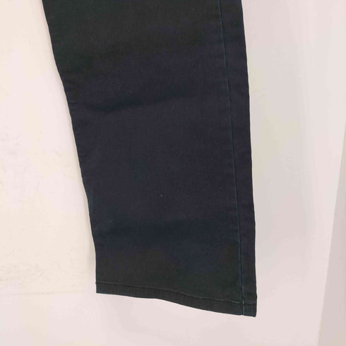エディーバウアー Eddie Bauer STRAIGHT FIT パンツ メンズ 38X30
