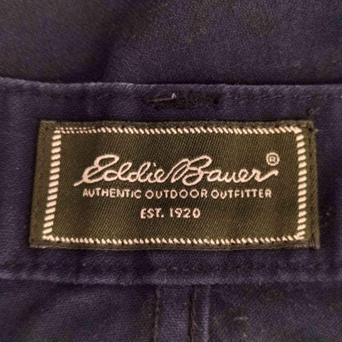 エディーバウアー Eddie Bauer STRAIGHT FIT パンツ メンズ 38X30