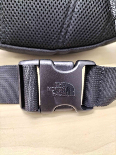 ザノースフェイス THE NORTH FACE SWEEP スウィープ 4L ウエスト バッグ ポーチ メンズ