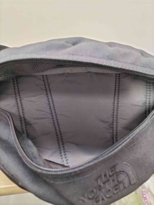 ザノースフェイス THE NORTH FACE SWEEP スウィープ 4L ウエスト バッグ ポーチ メンズ