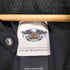 ハーレーダビッドソン HARLEY-DAVIDSON メッシュレーシングジャケット メンズ M