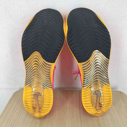 ナイキ NIKE ZoomX StreakFly ランニングシューズ メンズ JPN:27