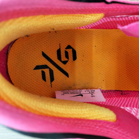 ナイキ NIKE ZoomX StreakFly ランニングシューズ メンズ JPN:27