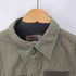 アルファインダストリーズ ALPHA INDUSTRIES ミリタリー 半袖シャツ メンズ JPN:L