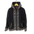 シュプリーム Supreme 20SS WOVEN HOODED JACKET メンズ import:M
