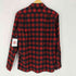 ペンドルトン PENDLETON 70-80s USA製 ポケットL/Sチェックネルシャツ メンズ JPN:M