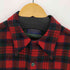 ペンドルトン PENDLETON 70-80s USA製 ポケットL/Sチェックネルシャツ メンズ JPN:M